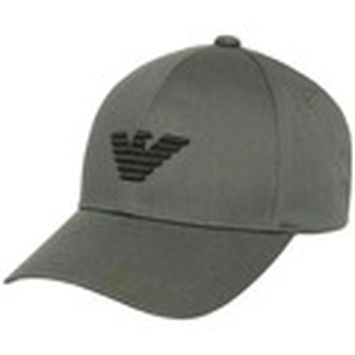 Gorra - para hombre - Ea7 Emporio Armani - Modalova