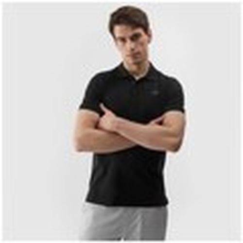 Polo WSS24TPTSM12920S para hombre - 4F - Modalova