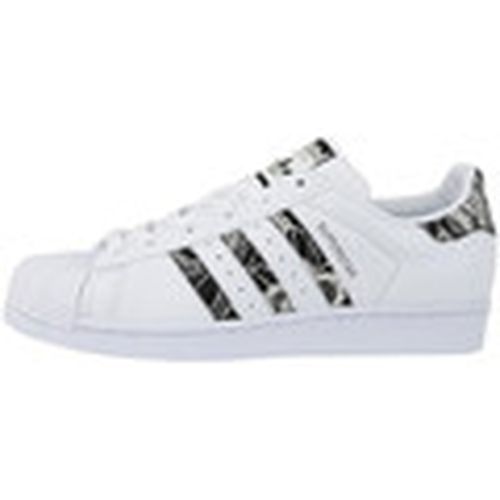 Deportivas Moda BB0531 para mujer - adidas - Modalova