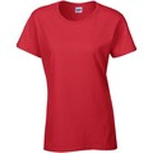 Gildan Camiseta GD006 para mujer - Gildan - Modalova