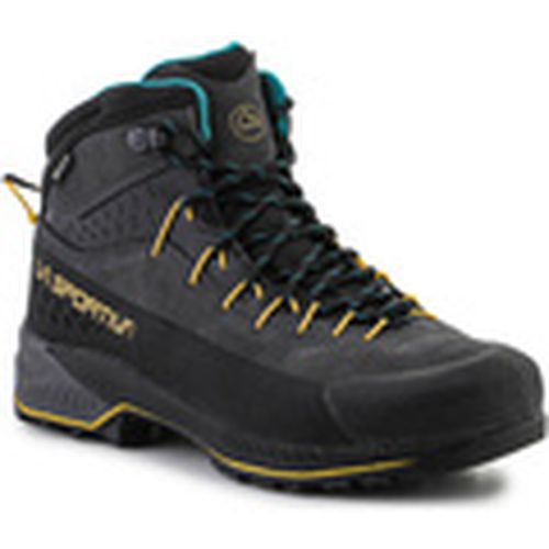 Zapatillas de senderismo TX4 Evo Mid GTX 37F900735 para hombre - La Sportiva - Modalova