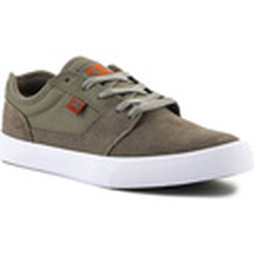 Zapatillas TONIK ADYS300769-DOL para hombre - DC Shoes - Modalova