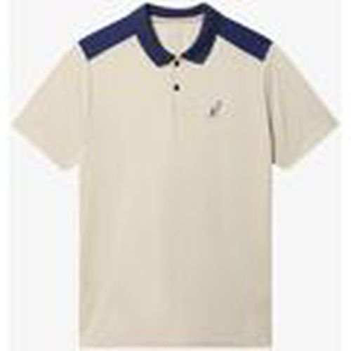 Tops y Camisetas TEUPO0026 POLO ACE ENERGY-240 SABBIA para hombre - Australian - Modalova