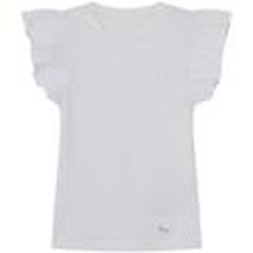 Tops y Camisetas QUANISE 800WHITE para hombre - Pepe jeans - Modalova