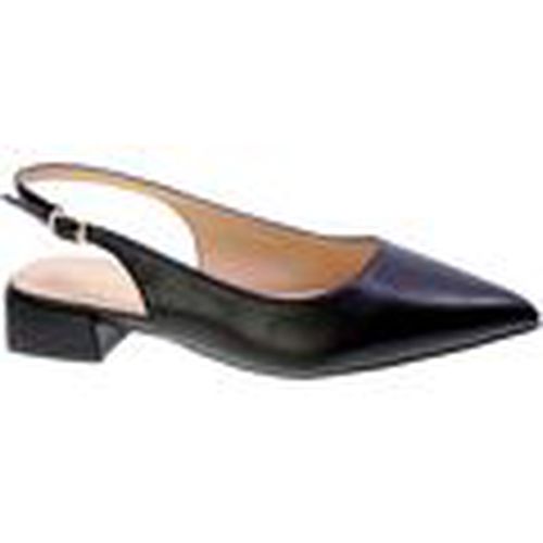 Zapatos de tacón Decollete Donna Nero E08-01a-ne para mujer - Francescomilano - Modalova
