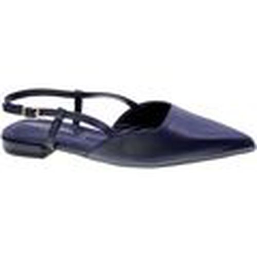 Zapatos de tacón Decollete Donna Blue C04-10a-bn para mujer - Francescomilano - Modalova