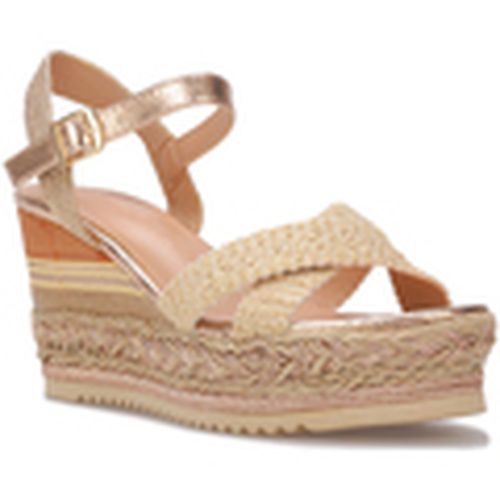 Sandalias 70833_P165834 para mujer - La Modeuse - Modalova