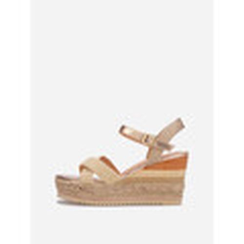 Sandalias con plataforma 70833_P165833 para mujer - La Modeuse - Modalova