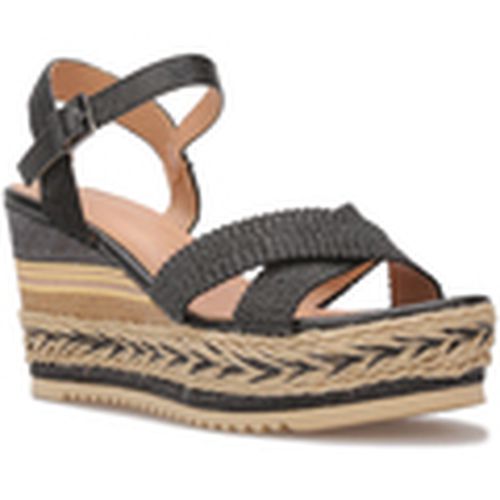 Sandalias 70834_P165843 para mujer - La Modeuse - Modalova