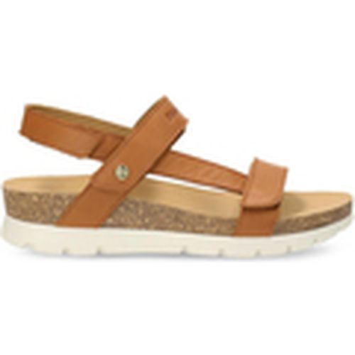 Sandalias selma cuero_b7 para mujer - Panama Jack - Modalova
