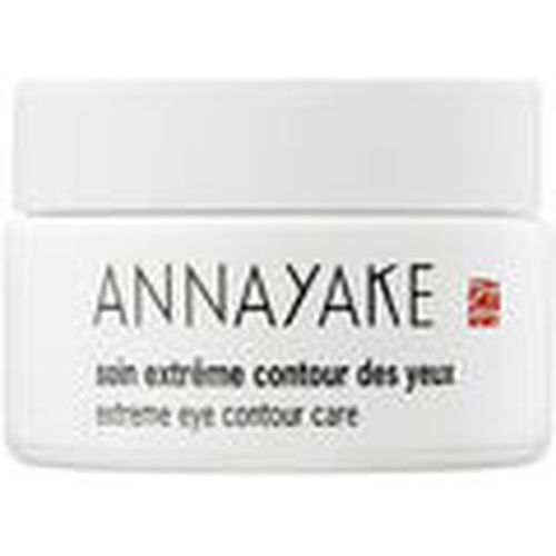 Cuidados especiales Extrême Eye Contour Care para mujer - Annayake - Modalova