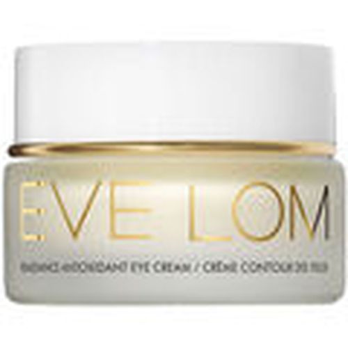 Hidratantes & nutritivos Moisture Radiance Crema Antioxidante Para Contorno De Ojos para mujer - Eve Lom - Modalova