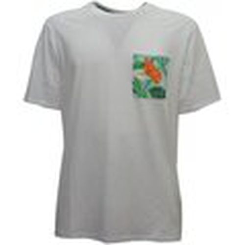 Camiseta F4GI06 K6XN4 - Hombres para hombre - Guess - Modalova