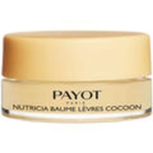 Cuidado & bases de labios Nutricia Baume Lèvres Cocoon 6 Gr para mujer - Payot - Modalova