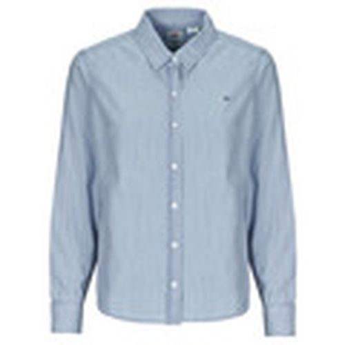 Camisa THE CLASSIC BW SHIRT para mujer - Levis - Modalova