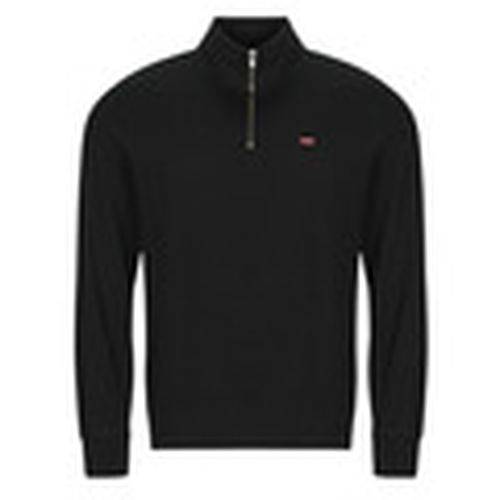 Jersey ORIGINAL HM 1/4 ZIP para hombre - Levis - Modalova