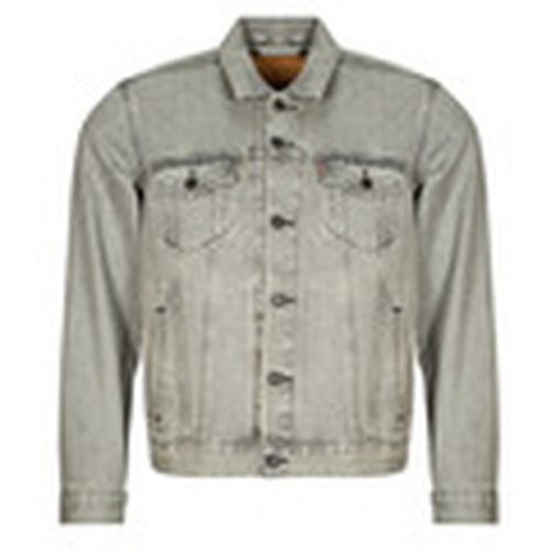 Cazadora vaquera THE TRUCKER JACKET para hombre - Levis - Modalova