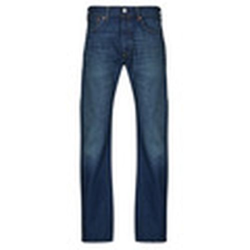 Jeans 501® LEVI'S ORIGINAL para hombre - Levis - Modalova