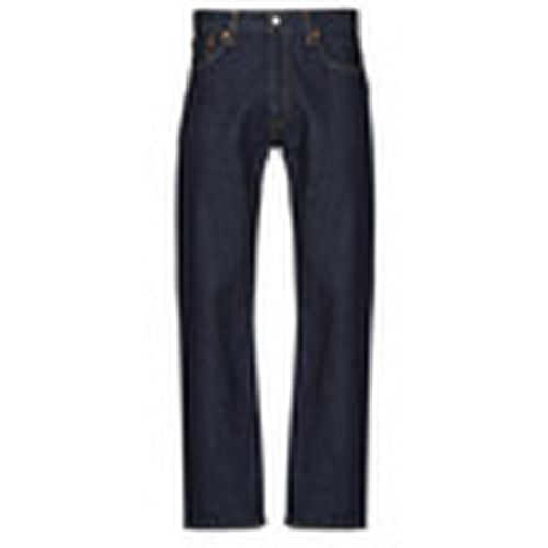 Jeans 555 RELAXED STRAIGHT para hombre - Levis - Modalova