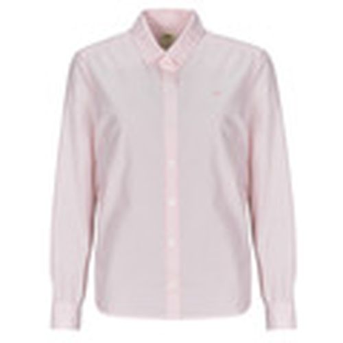 Camisa THE CLASSIC BW SHIRT para mujer - Levis - Modalova