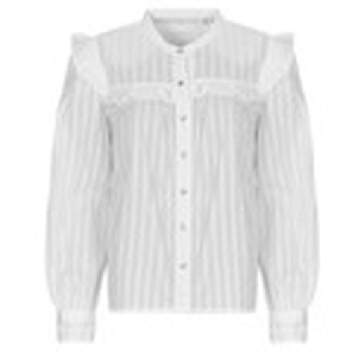 Blusa GIANNA LS BLOUSE para mujer - Levis - Modalova