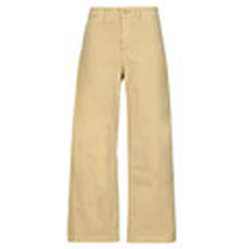 Pantalón chino VINTAGE CHINO para mujer - Levis - Modalova