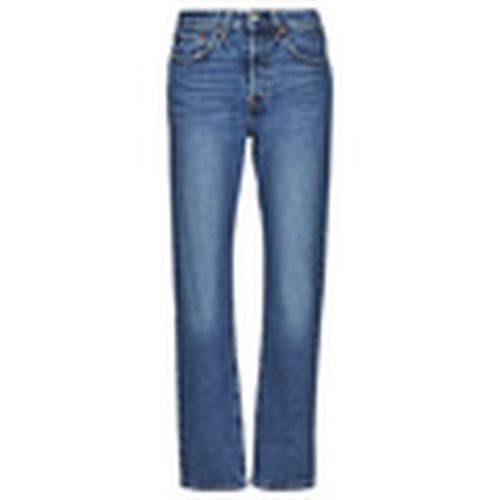 Jeans 501® JEANS FOR WOMEN para mujer - Levis - Modalova