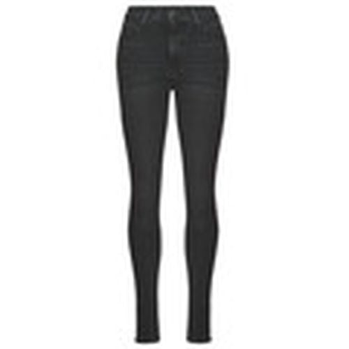 Jeans 720 HIRISE SUPER SKINNY para mujer - Levis - Modalova