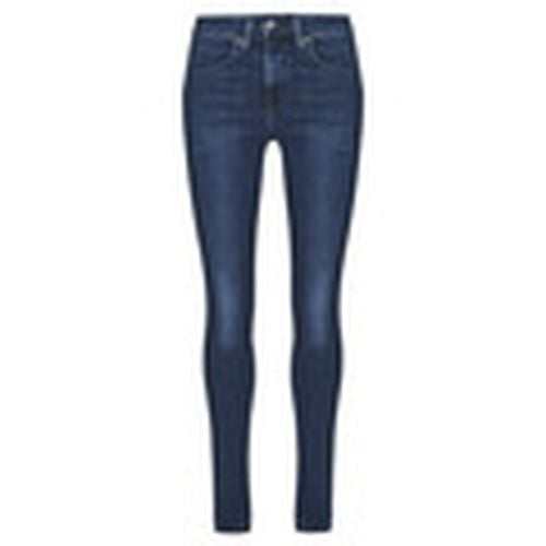 Jeans 721 HIGH RISE SKINNY para mujer - Levis - Modalova