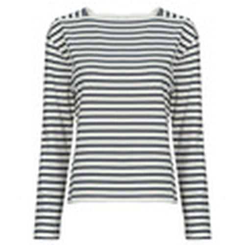 Camiseta manga larga BAY SAILOR LS TEE para mujer - Levis - Modalova