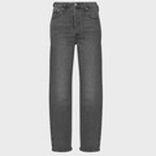 Jeans RIBCAGE STRAIGHT ANKLE para mujer - Levis - Modalova