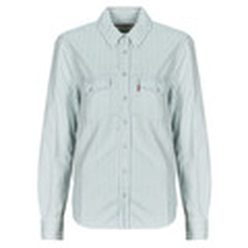 Camisa ICONIC WESTERN para mujer - Levis - Modalova