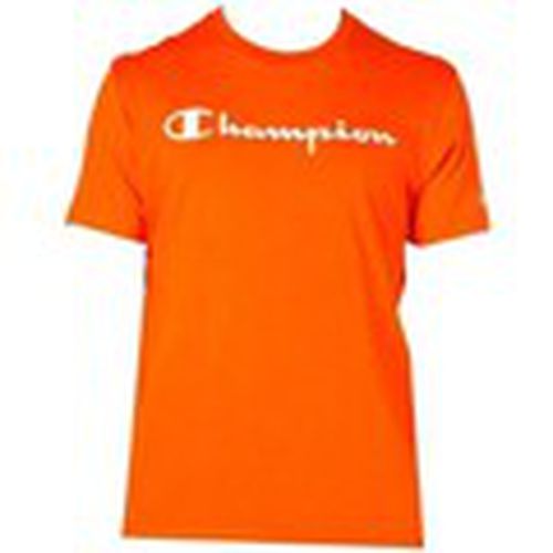 Camiseta 214142-OS029 para hombre - Champion - Modalova