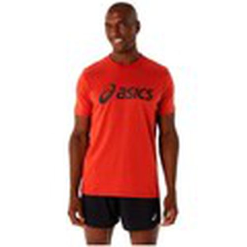 Asics Camiseta BIG LOGO para hombre - Asics - Modalova