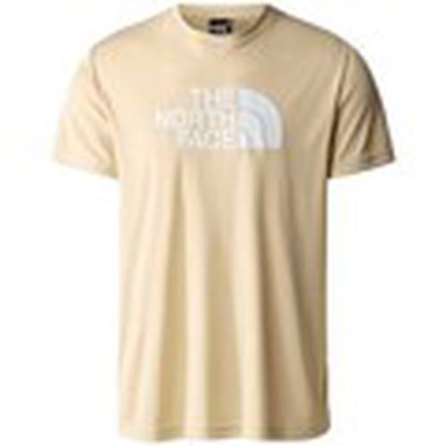 Camiseta REAXION para hombre - The North Face - Modalova