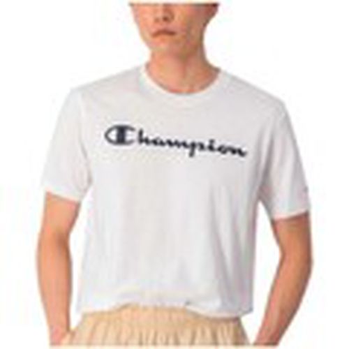 Camiseta 218531 para hombre - Champion - Modalova