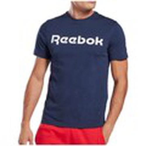 Camiseta GS LINEAR para hombre - Reebok Sport - Modalova