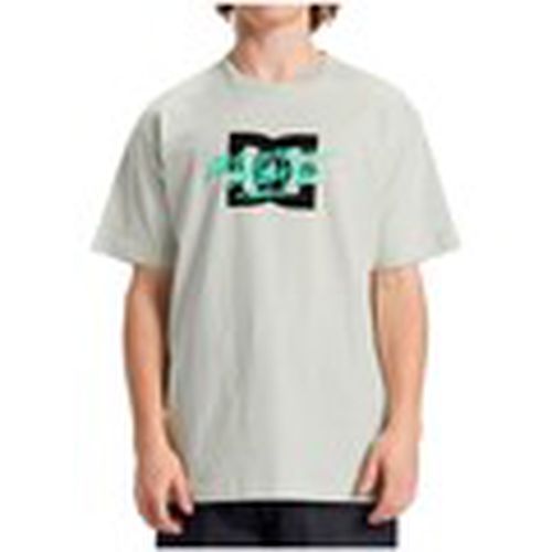 Camiseta ADYZT05367 para hombre - DC Shoes - Modalova