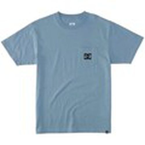 Camiseta ADYZT05377 para hombre - DC Shoes - Modalova