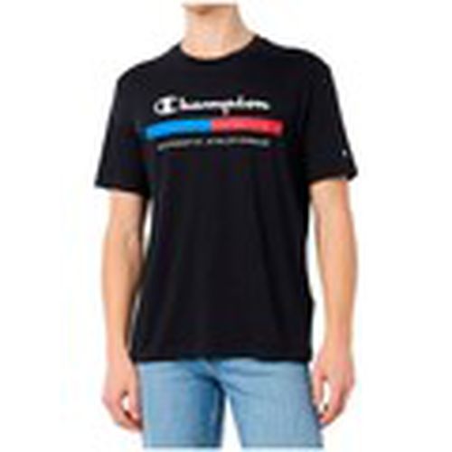 Camiseta 219735-KK001 para hombre - Champion - Modalova