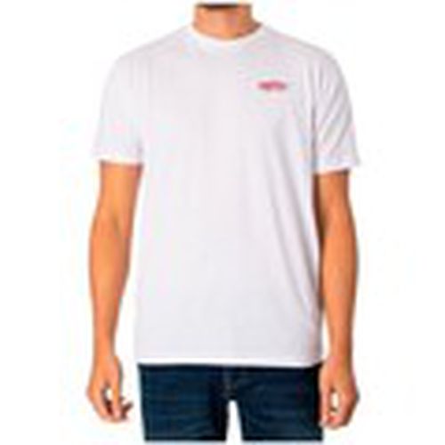 Vans Camiseta WAYRACE para hombre - Vans - Modalova