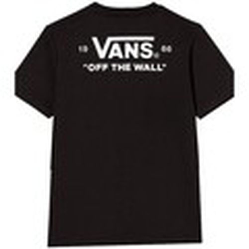 Vans Camiseta ESSENTIAL para hombre - Vans - Modalova