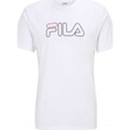 Fila Camiseta FAW0335 para mujer - Fila - Modalova