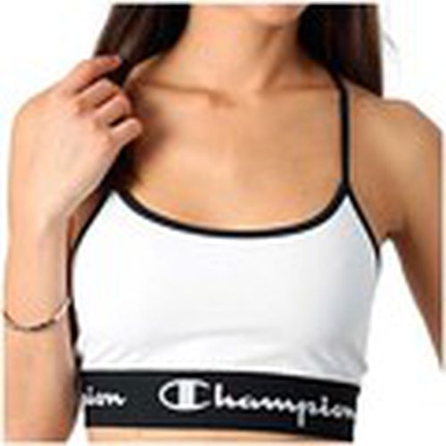 Camiseta 115027 WW001 para mujer - Champion - Modalova