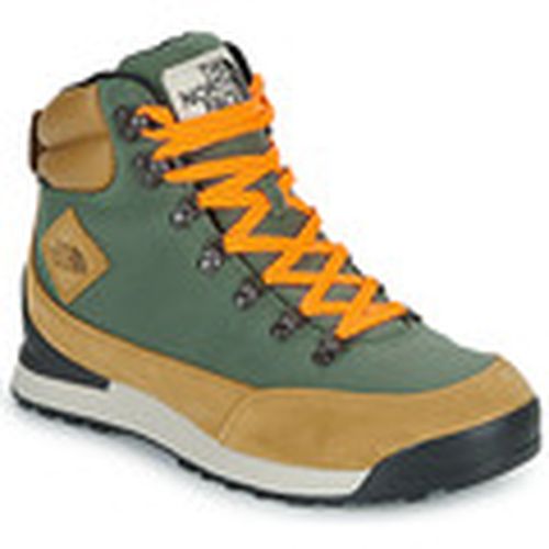 Zapatillas de senderismo Back-To-Berkeley IV Textile Wp para hombre - The North Face - Modalova