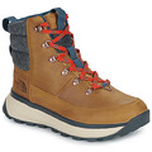 Zapatillas altas Bergen Leather Wp para hombre - The North Face - Modalova