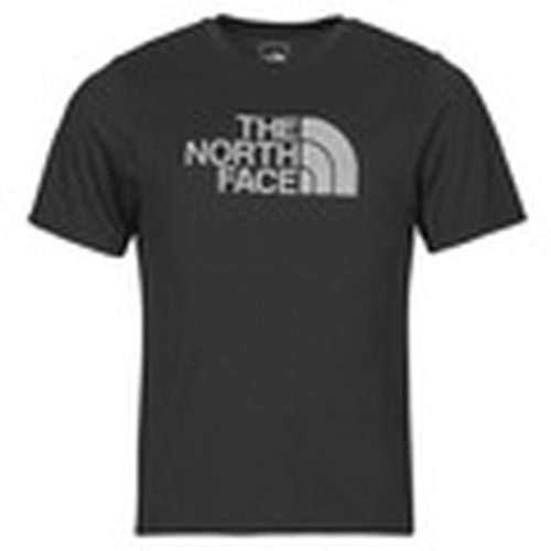 Camiseta 24/7 S/S Easy Tee Reg para hombre - The North Face - Modalova