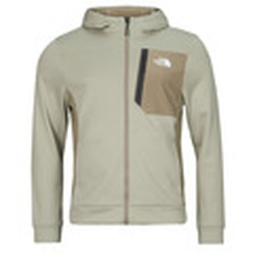 Polar Mountain Athletics Fz Fleece para hombre - The North Face - Modalova