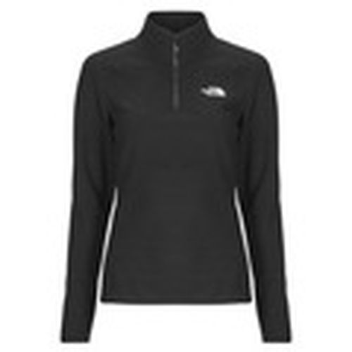 Polar 100 Glacier 1/4 Zip para mujer - The North Face - Modalova