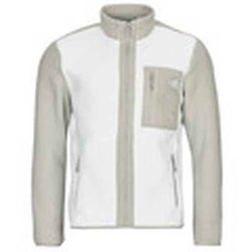 Polar Yumiori Full Zip para hombre - The North Face - Modalova